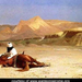 An-Arab-and-His-Horse-in-the-Desert (Medium) (Medium)