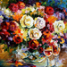 afremov flower  (15) (Medium)