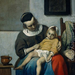 The-Sick-Child-C.-1660