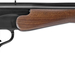 Pistol 12in Rib Blued 1628