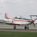 Wings of Storm Pilatus PC-9