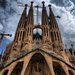 La Sagrada Familia