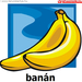 banán