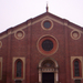 Santa Maria dell Grazie templom
