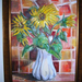 Csendélet3   Still Life3 60x46 olaj vászon 18.800