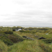Grönhöj Grønhøj táj tájkép panorama