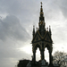 Albert Memorial-Hyde Park