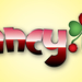 fancy.ie - Logo (terv)