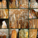 Soreq Cave Collage