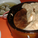 Jiaozi (avagy hússal bélelt batyuk)