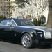 Rolls Royce Phantom  Drophead Coupe