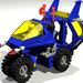 6926 Mobile Recovery Vehicle