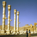 Palmyrai romok