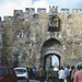 Jeruzsalem Damaszkuszi kapu