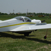 DSCF8204Falke motoros vitorlázó-repülőgép
