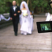 Esküvői videó intro