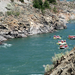 Rafting Kanada BC 1