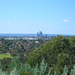 Perth a Reabold Hillről