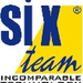 sixteam logo