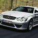 Mercedes-Benz CLK DTM AMG 1024x768 01