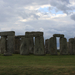 Stonehenge 11