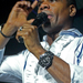 Kirk Franklin Budapest by Kage, Leica Point