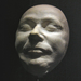 Imperial War Museum, London - Death Mask of Heinrich Himmler