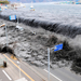Japan-Tsunami