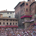 Siena Piazza del Campo