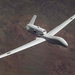 RQ–4 Global Hawk pilóta nélküli felderítő repülőgép