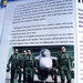 According to the official program for the Hungarian armed forces