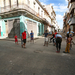 Havana Cuba Paseo del Prado and vicinity060