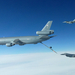 AIR KC-10 and F-16s lg