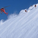 heliski