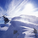 heliski