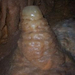 Stalagmites