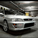 Impreza Ver. 5 STi