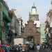 Pueblai utca