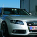 Audi A4 S-Line