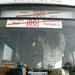 A busz továbbment Dakarba