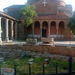 templom Torcello szigetén