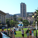Casino előtti tér Monte Carlóban