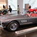 BMW 507,  1956