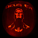 Deus Ex Pumpkin