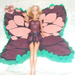 Pillangó Barbie