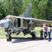 MiG 02 - Pápa légibázis