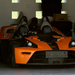 KTM X-Bow Pannonia-Ring (0)