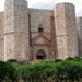 95.Castel del Monte II. Frigyes 8tornyú vára