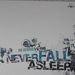 (NEO027) Evil Activities & Dj Panic - Never Fall Asleep (front)