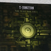 (T3RDM067) T-Junction - The Rise And Fall (front)
